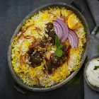 Business 1 image SPICES INDIAN TAKEAWAY Indian Takeaways in Cheltenham Gl