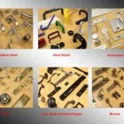 Business 2 image SPILLER ARCHITECTURAL IRONMONGERY Tools & Hardware in Pen Mill Trading Estate So