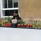 Business 4 image SPIN AND SHAKE MOBILE BAR HIRE LONDON Wedding Services in London Gr