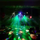 Business 16 image SPIN MOBILE DISCO Mobile Discos in Northampton No