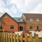 Business 1 image SPINDLE & THREAD Restaurants in High Wycombe Bu