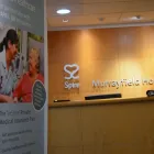 Business 36 image SPIRE EDINBURGH HOSPITALS MURRAYFIELD AND SHAWFAIR PARK Private Hospitals in Edinburgh Edh