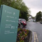 Business 40 image SPIRE EDINBURGH HOSPITALS MURRAYFIELD AND SHAWFAIR PARK Private Hospitals in Edinburgh Edh