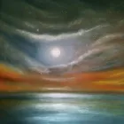 Business 4 image SPIRIT OF NATURE ARTWORK Artists in WHITLEY BAY Ty