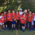 Business 3 image SPORTS ACADEMY CROUCH END Team Sports in London Gr