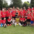 Business 5 image SPORTS ACADEMY SURBITON Team Sports in Surbiton Su