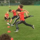 Business 4 image SPORTS ACADEMY UK Team Sports in High Wycombe Bu