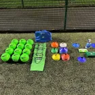 Business 2 image SPORTS COACHING SPECIALISTS LTD Transportation Services in Colchester Es