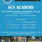 Business 8 image SPORTS COACHING SPECIALISTS LTD Transportation Services in Colchester Es