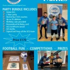 Business 10 image SPORTS COACHING SPECIALISTS LTD Transportation Services in Colchester Es