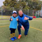 Business 18 image SPORTS COACHING SPECIALISTS LTD Transportation Services in Colchester Es