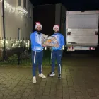 Business 23 image SPORTS COACHING SPECIALISTS LTD Transportation Services in Colchester Es