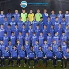 Business 25 image SPORTS COACHING SPECIALISTS LTD Transportation Services in Colchester Es