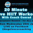 Business 27 image SPORTS COACHING SPECIALISTS LTD Transportation Services in Colchester Es