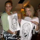 Business 6 image SPOT ON CARICATURES Wedding Favours in Leicester Le
