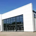 Business 2 image SPRINGFIELD STEEL BUILDINGS Steelwork Contractors in Hull Ery