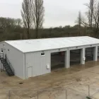 Business 3 image SPRINGFIELD STEEL BUILDINGS Steelwork Contractors in Hull Ery