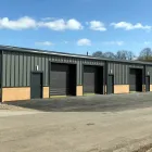 Business 4 image SPRINGFIELD STEEL BUILDINGS Steelwork Contractors in Hull Ery