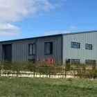 Business 6 image SPRINGFIELD STEEL BUILDINGS Steelwork Contractors in Hull Ery