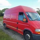 Business 5 image SPRINT LOGISTICS UK Mailing & Delivery Services in Rochdale Gr