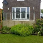 Business 1 image SQUARE 1 ARCHITECTURAL SOLUTIONS LTD Window Repair & Installation in Southampton Ha