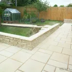 Business 2 image SRD FENCING & PATIOS Paving & Driveway Contractors in Banbury Ox