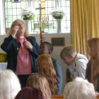 Business 3 image ST. ANDREW'S CHURCH Play Group in Manchester Gr