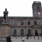 Business 1 image ST. ANN'S CHURCH Places Of Worship in Manchester La