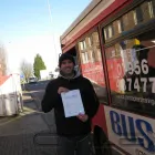 Business 24 image ST CHRISTOPHER S LGV & PCV TRAINING Schools in WEMBLEY Gr