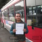Business 39 image ST CHRISTOPHER S LGV & PCV TRAINING Schools in WEMBLEY Gr