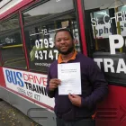 Business 43 image ST CHRISTOPHER S LGV & PCV TRAINING Schools in WEMBLEY Gr