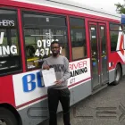 Business 56 image ST CHRISTOPHER S LGV & PCV TRAINING Schools in WEMBLEY Gr
