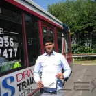 Business 64 image ST CHRISTOPHER S LGV & PCV TRAINING Schools in WEMBLEY Gr