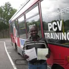 Business 71 image ST CHRISTOPHER S LGV & PCV TRAINING Schools in WEMBLEY Gr