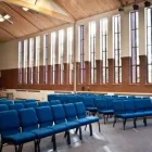 Business 1 image ST PETER'S COMMUNITY CHURCH & CONFERENCE CENTRE Venues in Tamworth St