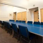 Business 4 image ST PETER'S COMMUNITY CHURCH & CONFERENCE CENTRE Venues in Tamworth St