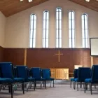 Business 5 image ST PETER'S COMMUNITY CHURCH & CONFERENCE CENTRE Venues in Tamworth St