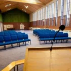 Business 7 image ST PETER'S COMMUNITY CHURCH & CONFERENCE CENTRE Venues in Tamworth St