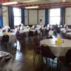 Business 2 image ST. WILFRID'S COMMUNITY CENTRE Wedding Venues in Birmingham We