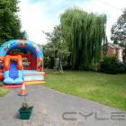 Business 18 image ST. WILFRID'S COMMUNITY CENTRE Wedding Venues in Birmingham We