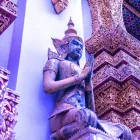 Business 1 image STA TRAVEL Travel Agents in Manchester Gr