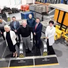 Business 1 image STADIUM Transportation Services in Coventry We