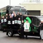 Business 2 image STADIUM Transportation Services in Coventry We