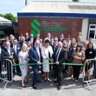 Business 3 image STADIUM Transportation Services in Coventry We