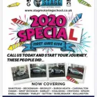 Business 8 image STAGG MOTORING SCHOOL Schools in Croydon Gr