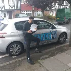 Business 20 image STAGG MOTORING SCHOOL Schools in Croydon Gr