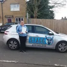 Business 27 image STAGG MOTORING SCHOOL Schools in Croydon Gr