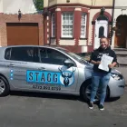 Business 28 image STAGG MOTORING SCHOOL Schools in Croydon Gr