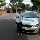 Business 42 image STAGG MOTORING SCHOOL Schools in Croydon Gr