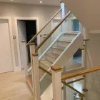 Business 12 image STAIR ART LTD Woodworking Equipment & Supplies in Hitchin He